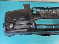 Zderzak przód Audi A4 B7 czarny LZ9Y