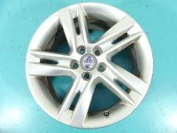 alufelgi felgi 17 komplet VOLVO S60 II 10-