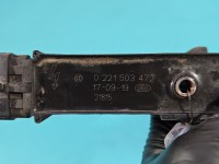 Cewka zapłonowa Opel Corsa D 0221503472 1.2 16V (Z12XE) Producent części: OPEL