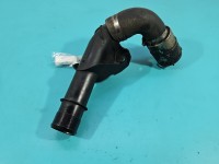 Rura przewód TURBINY Renault Master III 10-24 1265831S 2.3 DCI