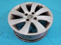 alufelgi felgi 16 komplet Citroen C4 picasso I 06-13