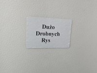 Drzwi przód lewe Audi A4 B5 4d czarny LY9B