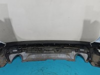 Zderzak tył Ford Kuga Mk2 II 13-19 biały HB