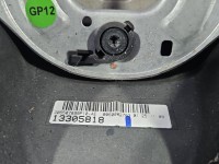 Kierownica Opel Astra IV J 13305818