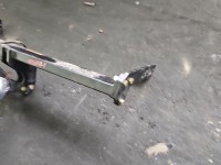 Hak holowniczy Ford Edge II