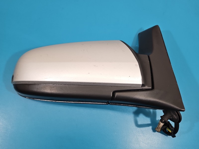 Lusterko prawe Opel Zafira B Z157 europa