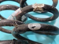 Sprężyny tył komplet Ford Fusion USA 2012-2020 sedan