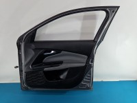 DRZWI PRZÓD PRAWE PASAŻERA Fiat Tipo II 15- 4d 695