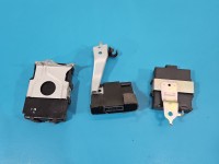 Komputer Sterownik silnika Toyota Verso 09- 1.8 16V 89661-0F210