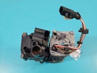 Pompa zawieszenia kompresor BMW X5 F15 6850555