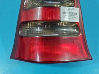 Lampa tył lewa błotnika Mercedes W168 HB EUROPA 08-440-1918L-B