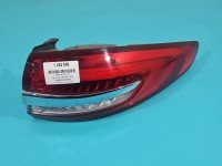 Lampa tył prawa Ford Fusion USA 2012-2020 sedan