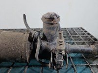 Amortyzator przód lewy przedni Audi A6 C6