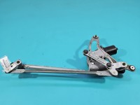 Silniczek Silnik wycieraczek przód Audi A5 F5 Z mechanizmem 3pin 8W6955119, 8W6955023B