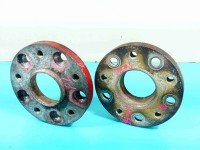 Dystanse AUDI Q7 I 4L 4,2.0 tdi