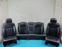 Fotele komplet kanapa Mercedes ML W164