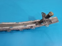 Wzmocnienie zderzaka przód belka Audi A4 B5 Producent części: Audi przednie