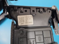 Kratka nawiewu Kia Ceed III 18-21 84830-J7AA0, 97480-J7AA0, 84740-J7AA0 EUROPA