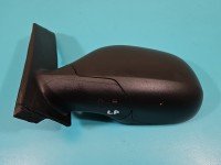 Lusterko lewe pin Seat Altea inny 5d kolor srebrny LS7Y europa