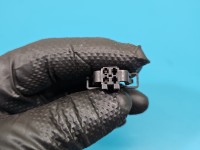 Pas bezpieczeństwa przód lewy kierowcy Audi A6 C6 8E0857755D EU