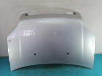 Maska przednia Ford Fusion srebrny