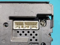 Radio fabryczne Toyota Avensis II T25 86120-05081 radioodtwarzacz