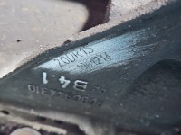 Skrzynia biegów automat 20DR15, 9675305280 Citroen C5 II X7 1.6 hdi 114KM 2013 r.