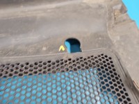 Podszybie Peugeot 307 9657173977 EUROPA