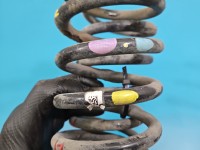 Sprężyny tył komplet Kia Ceed II 12-18 kombi