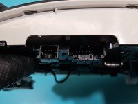 Lampa kabiny lampka Audi A5 8T 8T0947135B
