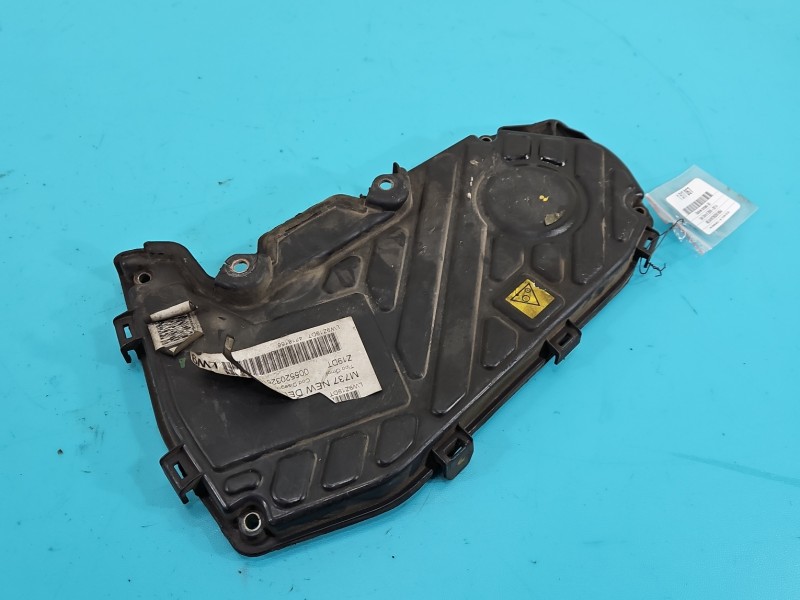 Obudowa rozrządu Opel Zafira B 1.9 cdti