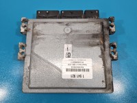 Komputer Sterownik silnika 237101454R Renault Scenic III 1.5 dci