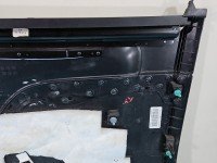 Tapicerka drzwi tył lewa boczek Dodge Caravan V 07-20