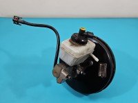 Serwo hamulcowe Dacia Duster I 10-18 472107379R 1.6 16V