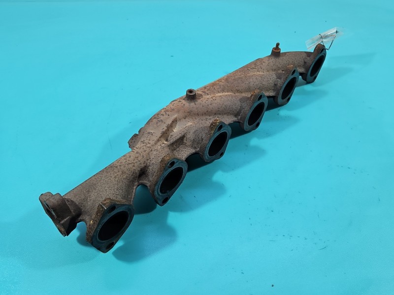 Kolektor wydechowy BMW F01 3.0d