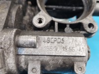 Przepustnica Fiat Bravo II 1.6 jtd