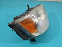 Reflektor prawy lampa przód Chrysler Voyager V 07-16 EUROPA