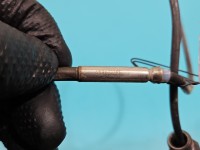 Czujnik temperatury spalin Jeep Grand Cherokee IV WK2 45962128F