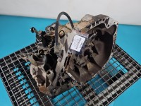 Skrzynia biegów JH3 177, JH3177 Renault Clio III 1.5 dci