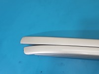 Relingi dachowe komplet Ford Edge II