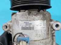 Sprężarka klimatyzacji kompresor Opel Meriva B 1.7 CDTI A17DTS 95516236, 1854414