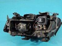 Reflektor prawy lampa przód Audi A6 C5 EUROPA