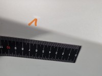 Drzwi tył prawe LEXUS NX I 14-21 inny 5d 085