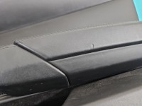 Tapicerka drzwi przód prawa boczek Porsche Panamera I 970 0024951022R, 970555302