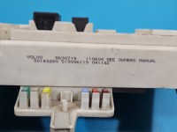 Skrzynka bezpieczników Volvo V50 S40 II 8690719, 519096119
