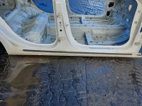 Próg prawy SŁUPEK ŚRODKOWY B Opel Insignia B kombi 5d Z42C