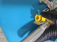 Kurtyna prawa poduszka airbag Vw Touran I HB