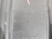 KIEROWNICA Wlot powietrza Toyota Corolla Verso II 1.8 VVTI