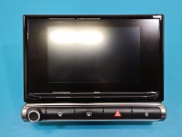 Wyświetlacz monitor Citroen C3 III 16-24 982429858000, 98261544
