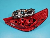 Lampa tył lewa Opel Corsa D HB